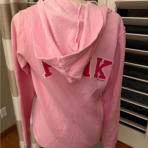 PINK Victorias Secret Hoodie - Picture 5 of 9